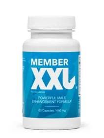 Member XXL