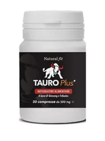 Tauro Plus