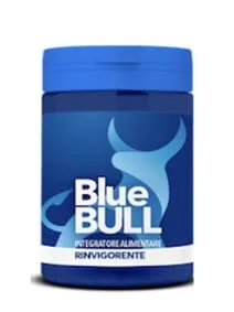 Blue Bull
